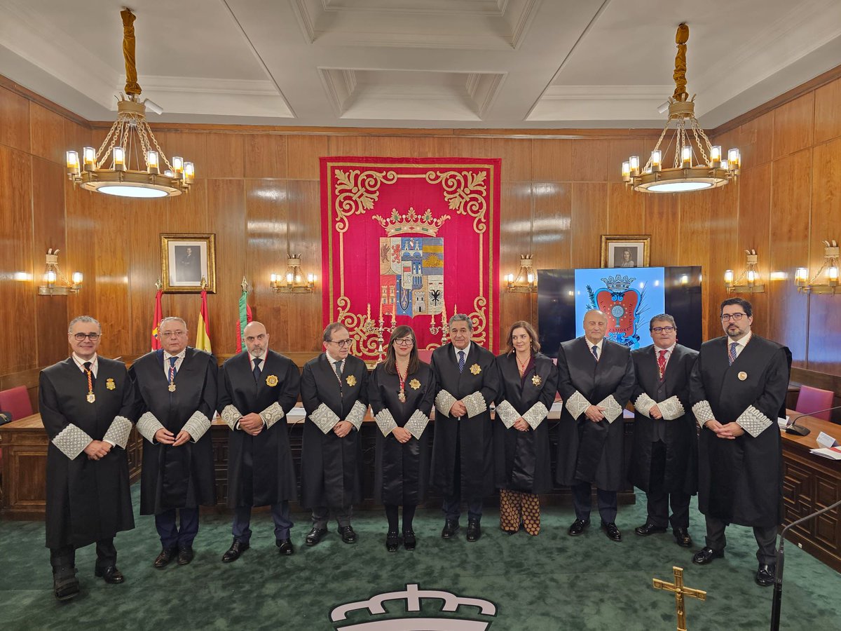 ICAV abogacia tweet media