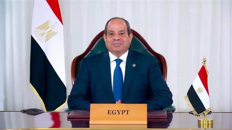 mm2710922's tweet photo. أقولها بكل فخر وصوت عالي 
عاش الرئيس البطل عبدالفتاح السيسي https://t.co/2wHvz4ARaC