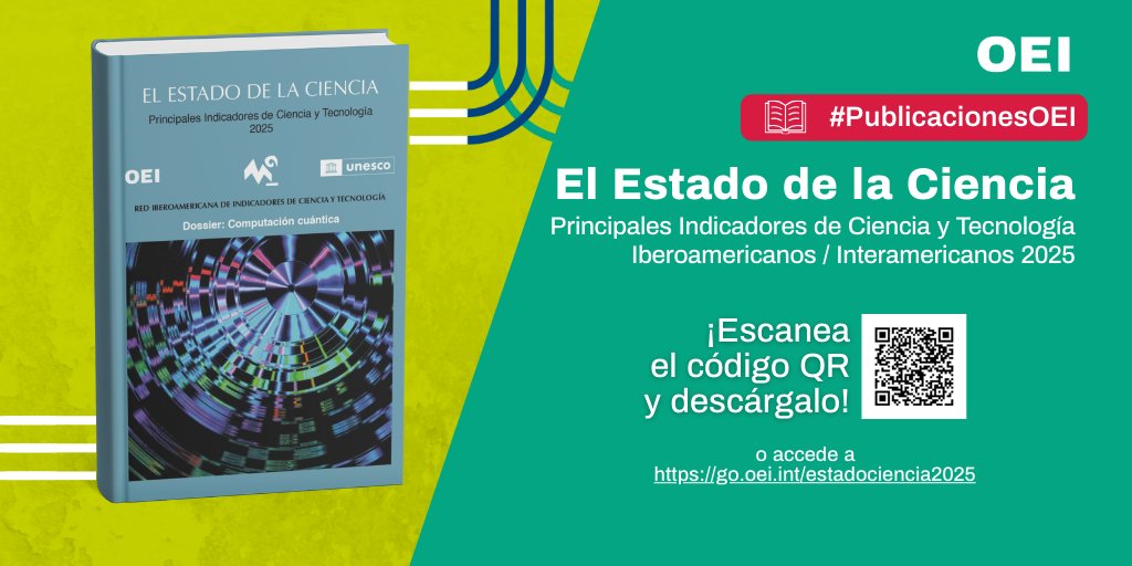 OEI en México tweet media