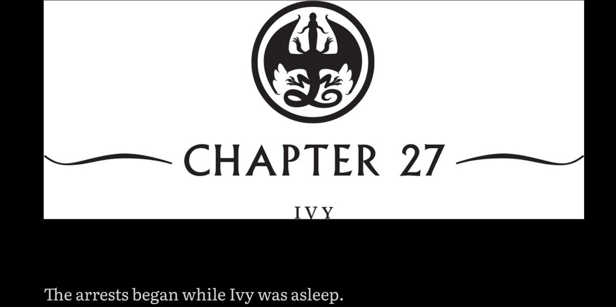 Out of Context Wings of Fire tweet media