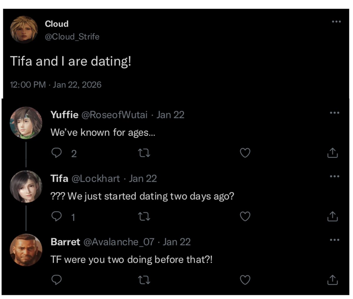 ✨🌙✨ tweet media