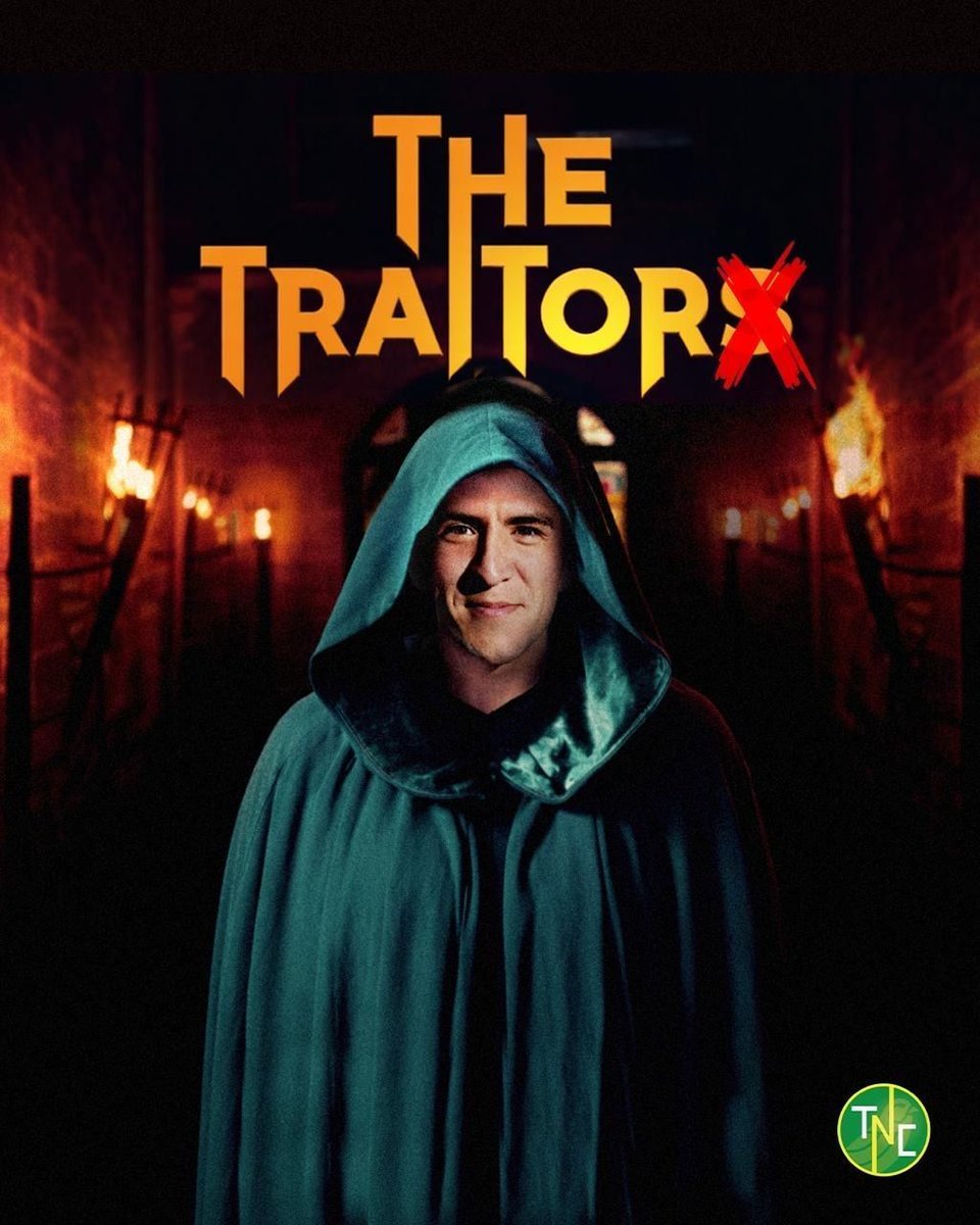 TalkNorwichCity's tweet image. We already know who it is. 🐀

#NCFC | #TheTraitors