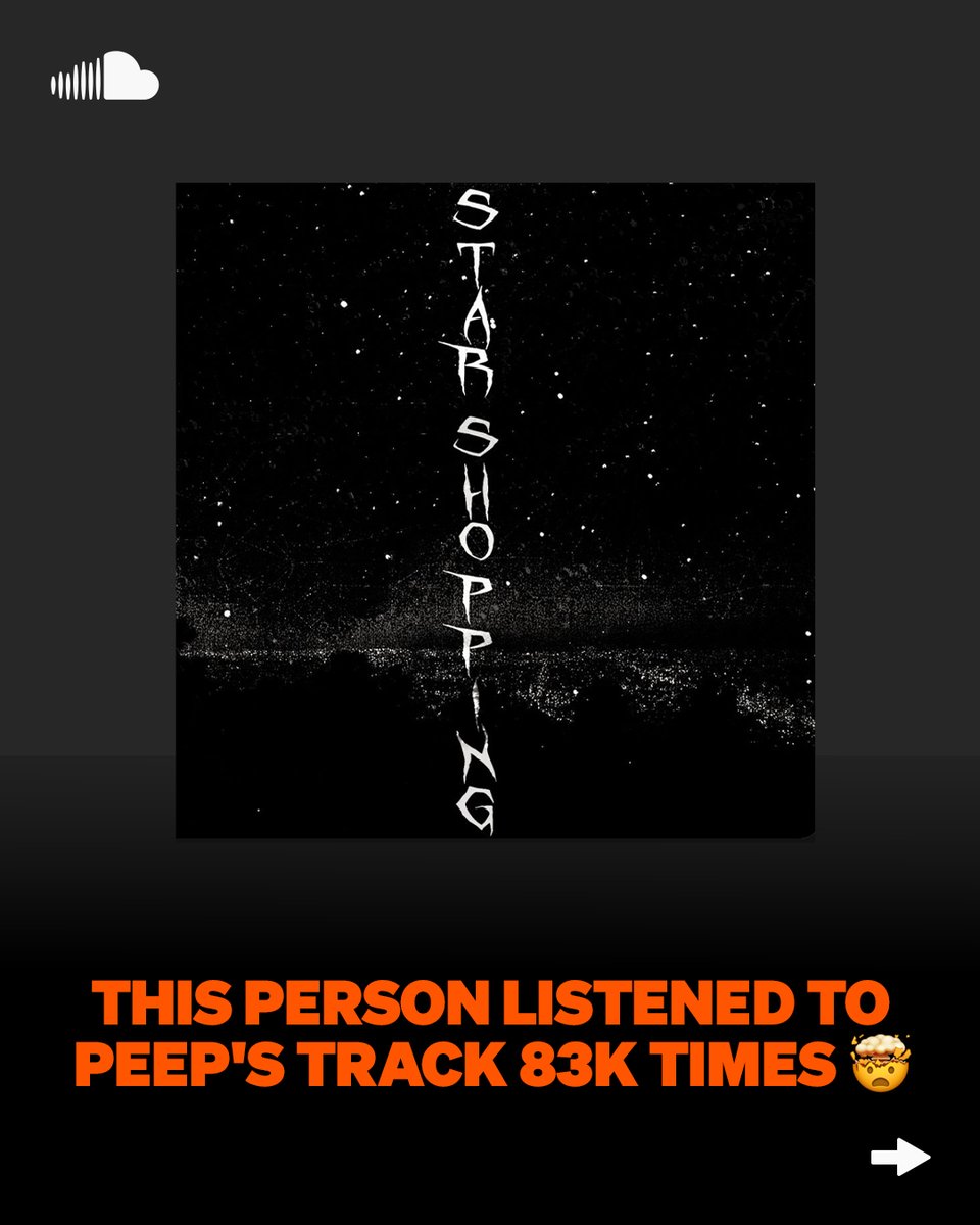 SoundCloud tweet media