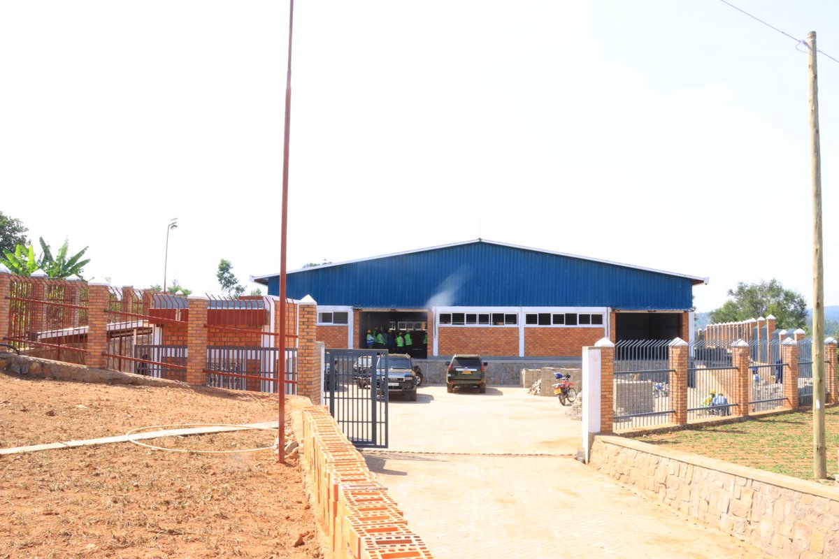 Umurenge wa Mareba - Akarere ka Bugesera tweet media