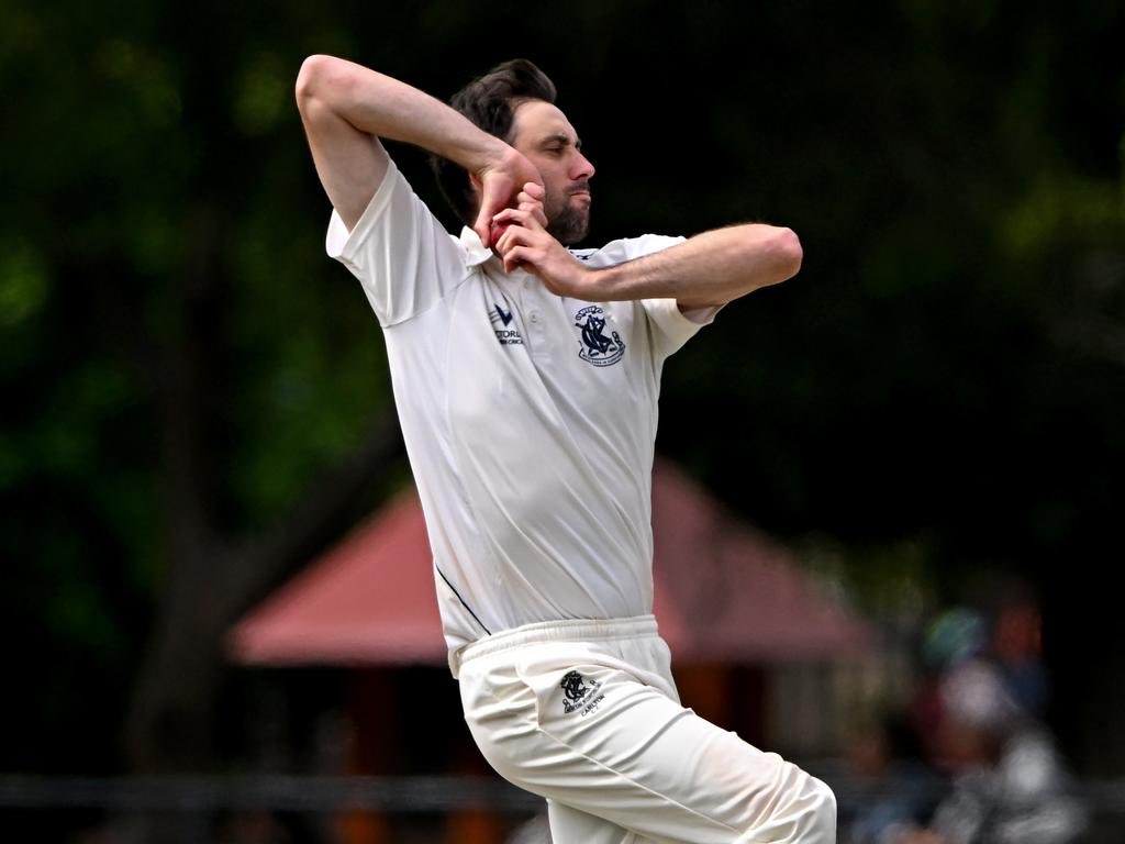 Carlton Cricket Club tweet media