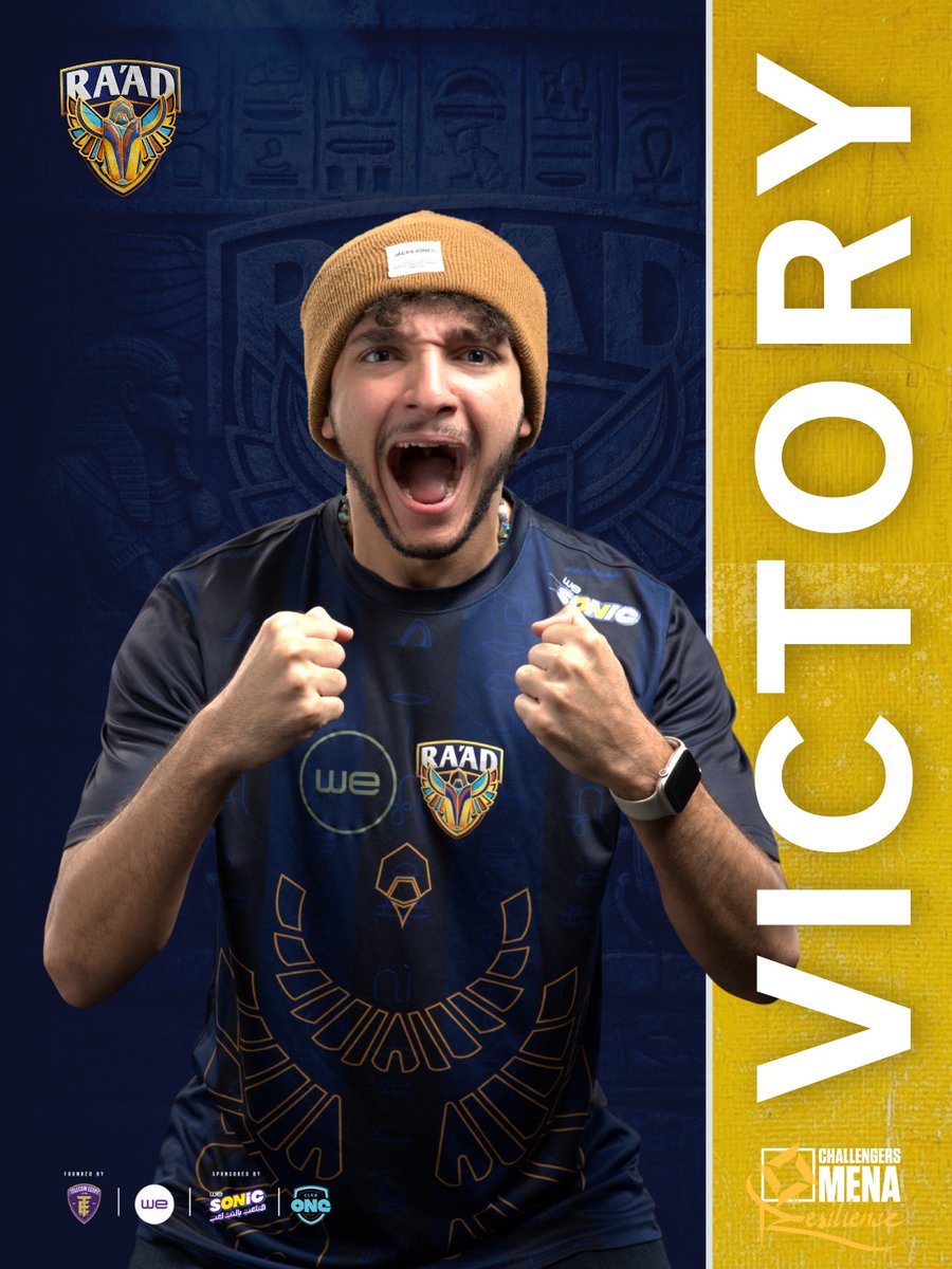 RA'AD⚡👑 tweet media