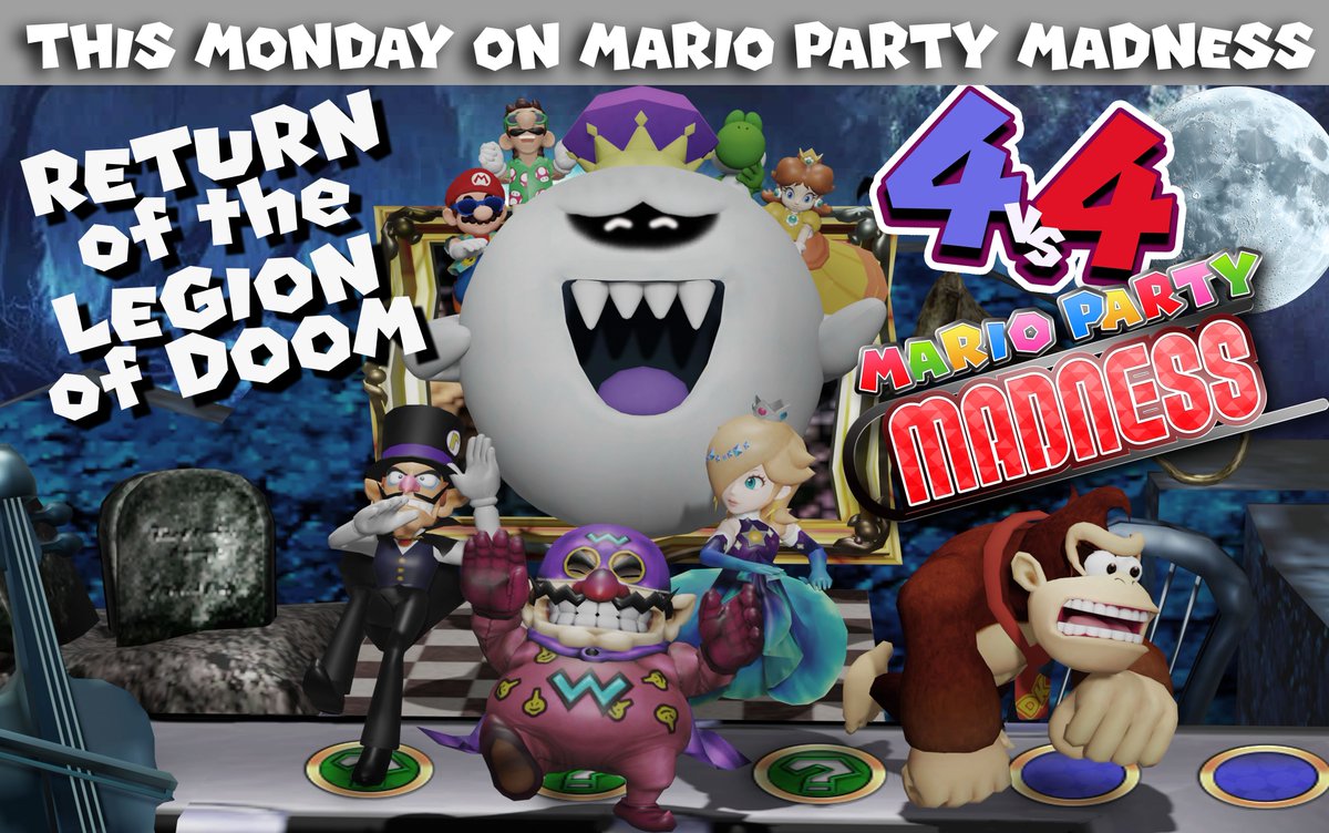 Clark's Madness tweet media