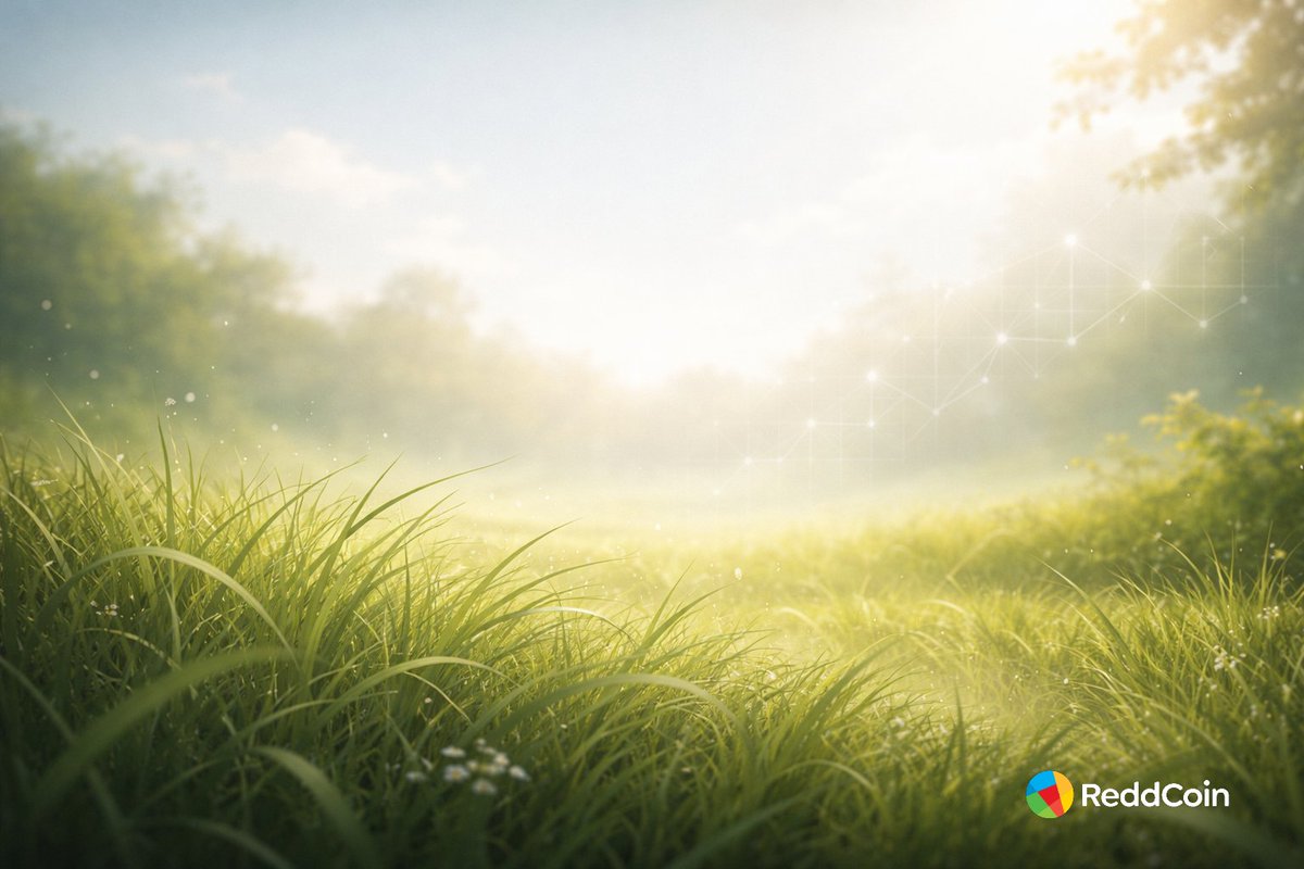 ReddCoin | Social Payments tweet media