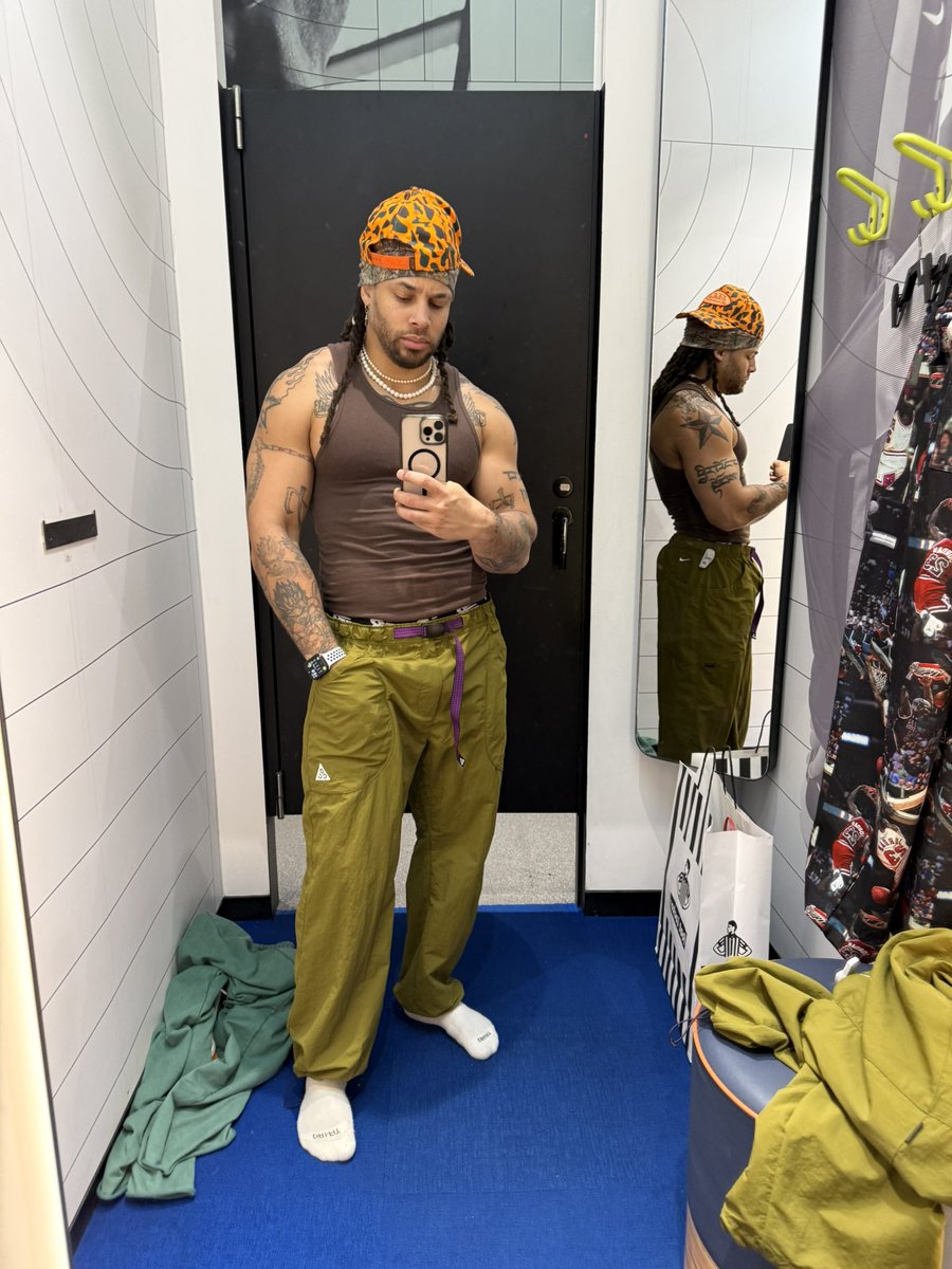 Flashmanwade tweet media