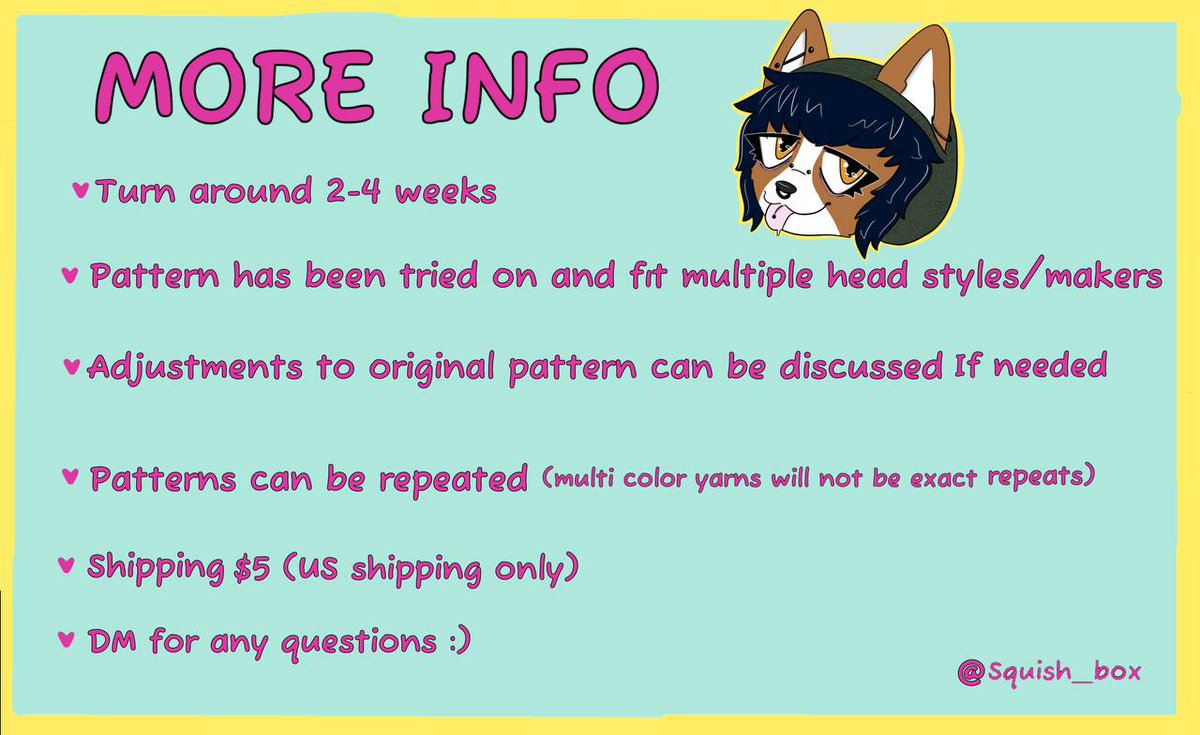 Squish 🍑 🐕 tweet media