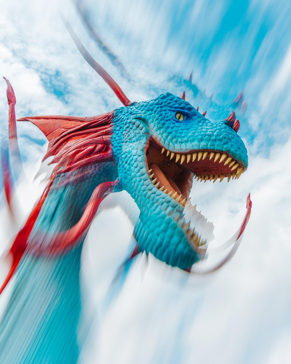 Forbidden Kingdom Fest 🏰🛡⚔️ tweet media