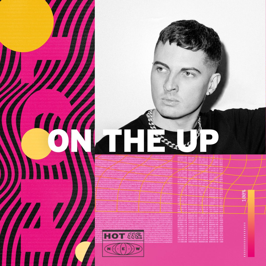 Modern Delivery Records tweet media