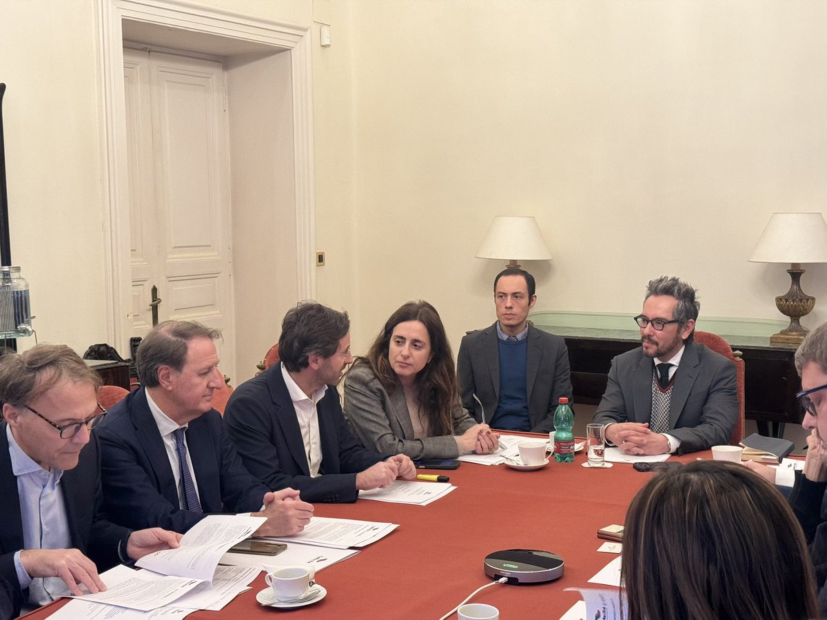 Embamex Italia tweet media