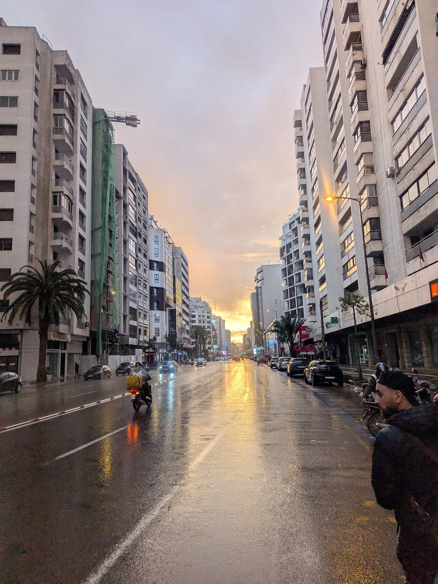 A few Pictures to illustrate what I mean 📸🇲🇦