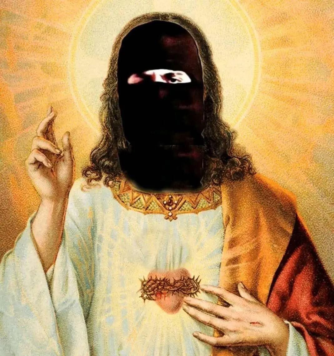 أَبُونا الذِي في الموصل(سفر الإرهاب5:32)