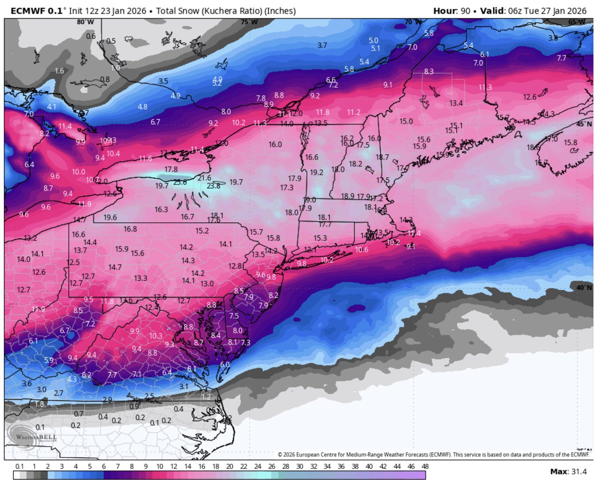 BAM Weather tweet media