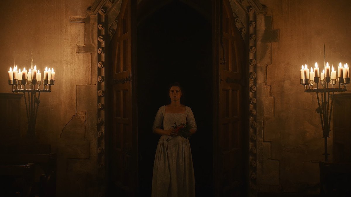 alicecinoche's tweet image. Hamnet