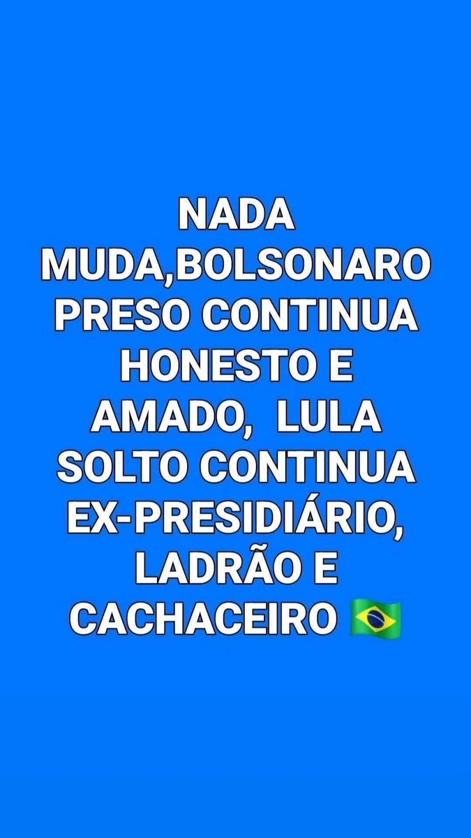 Eliete Gervásio (@elietegervasio) on Twitter photo 