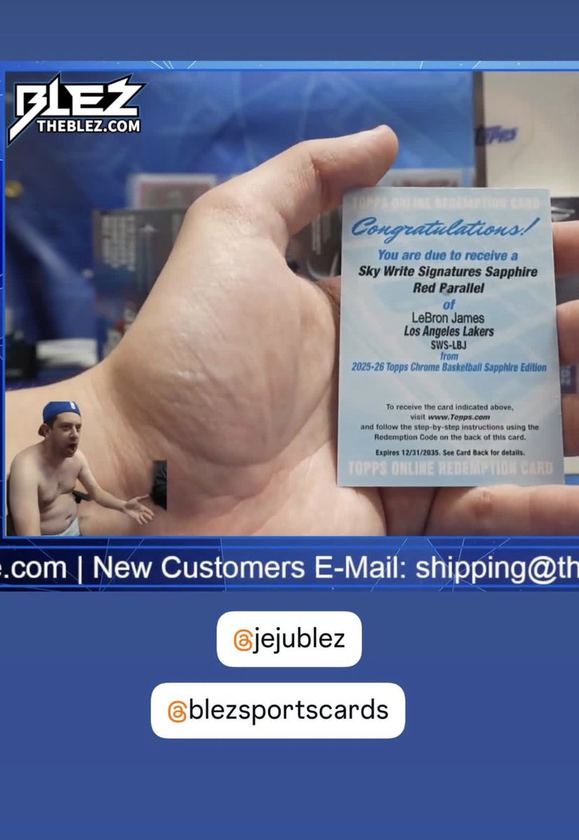 Tito in Richmond Hill tweet media