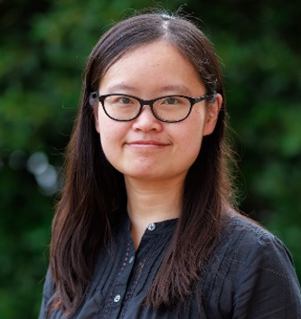 UAChBE's tweet photo. Please congratulate Zhiheng Lyu. She was named as a Hewson Faculty Fellow! She will receive funds for the next three years from the Hewson Family Foundation. https://t.co/DpE5jW9CMR