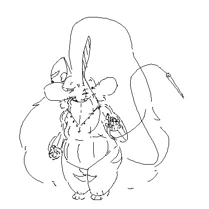Mabble_Mouse's tweet image. ive not been drawing, at ALLLLLL