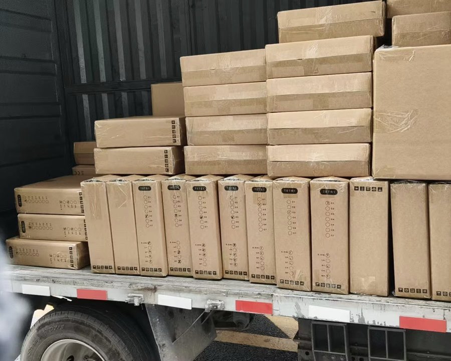 THOR ZONE tweet media