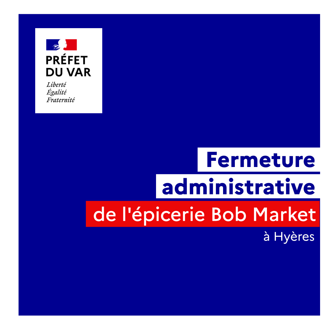 Image de Préfet du Var