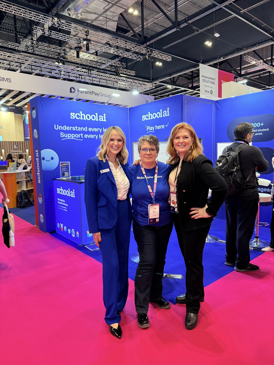 Jennifer Womble →#FETC Jan. 26-29, 2027 tweet media