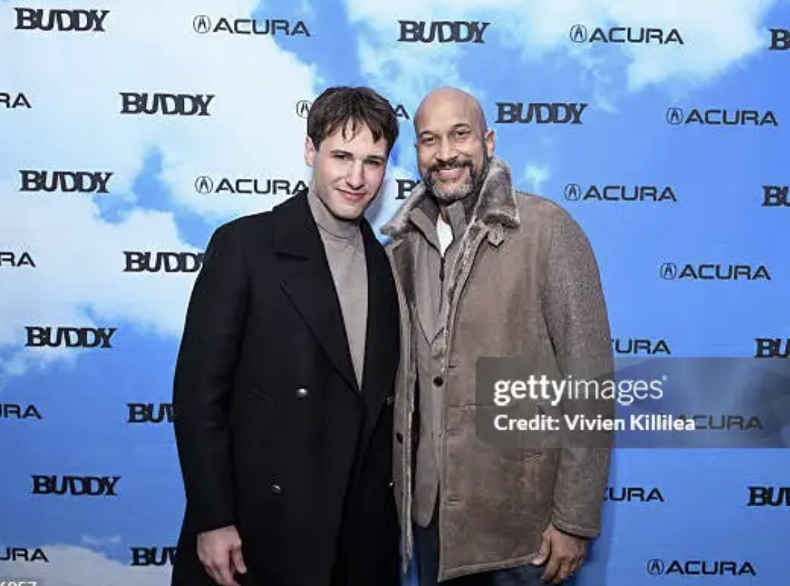 ZhuravskySergey's tweet photo. Buddy’s coming to you soon. Watch out. 🪓
#Sundance2026 #Buddy #Horror https://t.co/dAOq5rsZhp