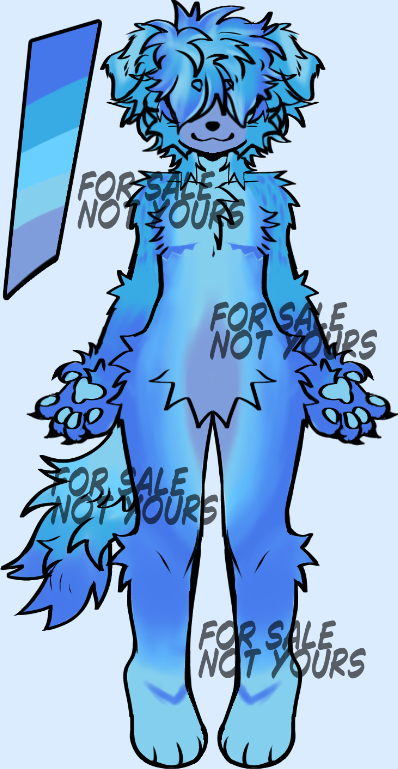 Dog Adopt
10 U$D
Lines By Leisurist, Design by me

DM To claim: <a href="/Harley_m8n/">Harley🌙</a>