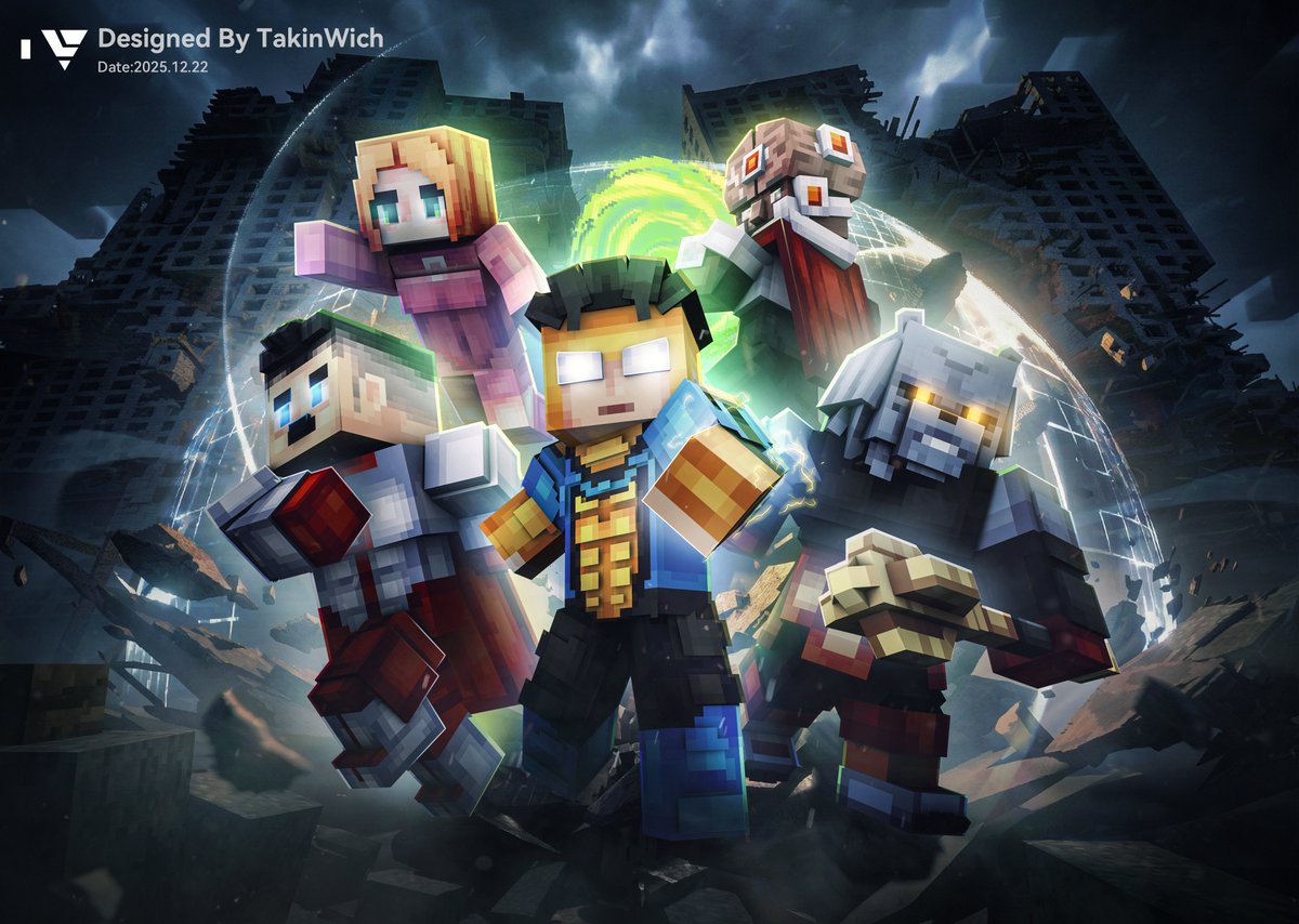 TakinWich tweet media