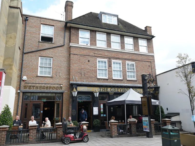 Maidstone & Mid Kent CAMRA tweet media