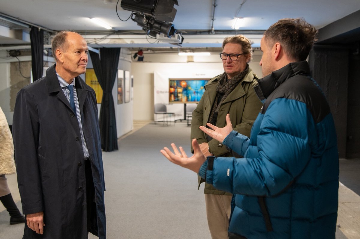UNMIK (UN Mission in Kosovo) tweet media