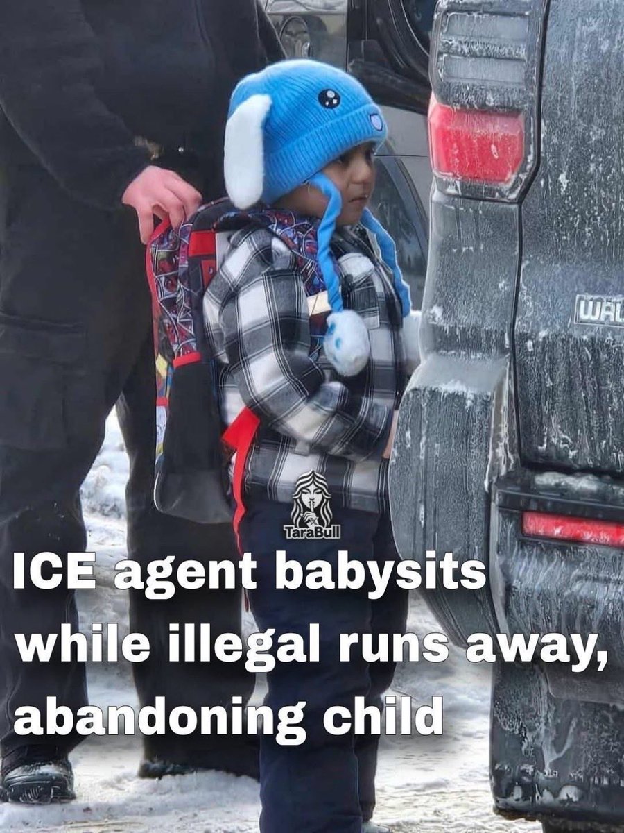 SandyBeach305's tweet image. Thank you @ICEgov for caring for this young boy🙏🇺🇸