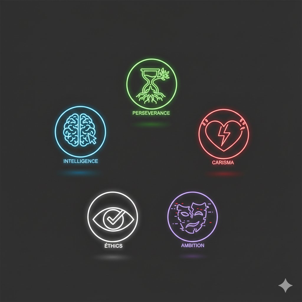 Tengo la idea de hacer un TCG en roblox muy parecido a Magic (quisas se quede en proyecto como muchos mios pero me entretengo) . Digan a un streamer y con que color lo categorizan? (Pueden ser 1 a 5 colores)