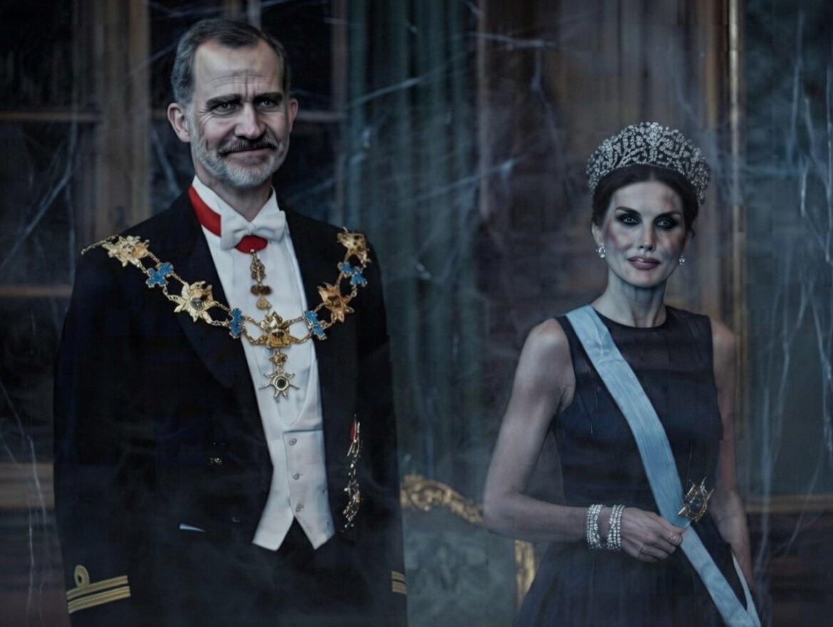 FACHARTRUMPUTIN's tweet image. Es hora de empezar a señalar a estos tipejos.