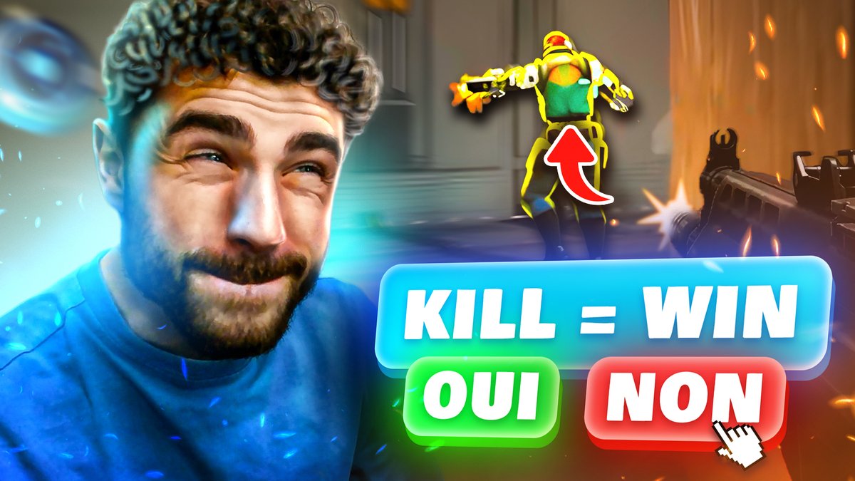 Melsan - Monteur Vidéo 🎞 tweet media