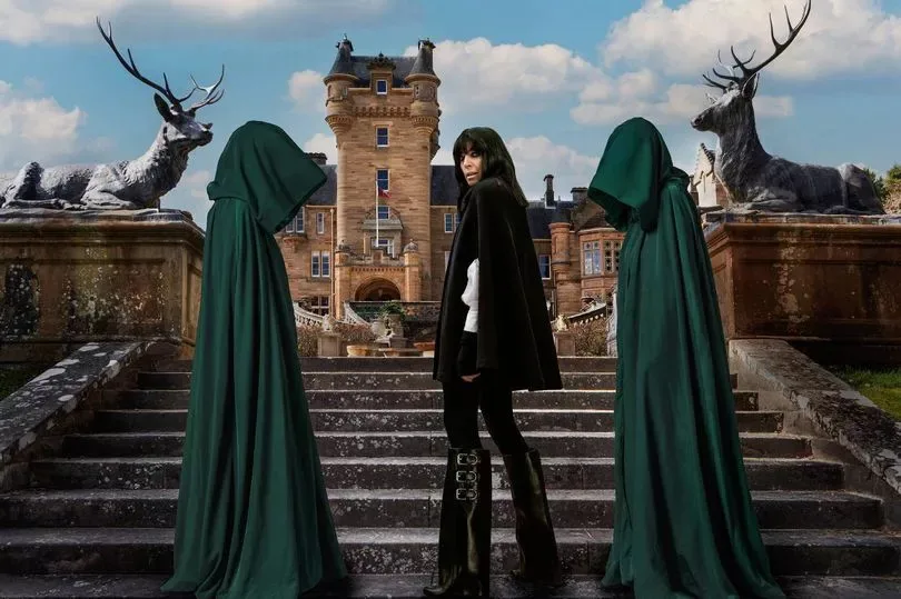 BeeAwake2's tweet image. Harry and Markle! 😉👿👿 
If you know..you know!