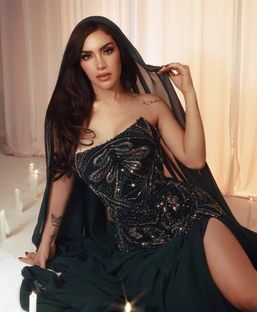 Kim Loaiza Top tweet media