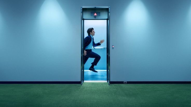 pleasinglam's tweet image. severance x aperture