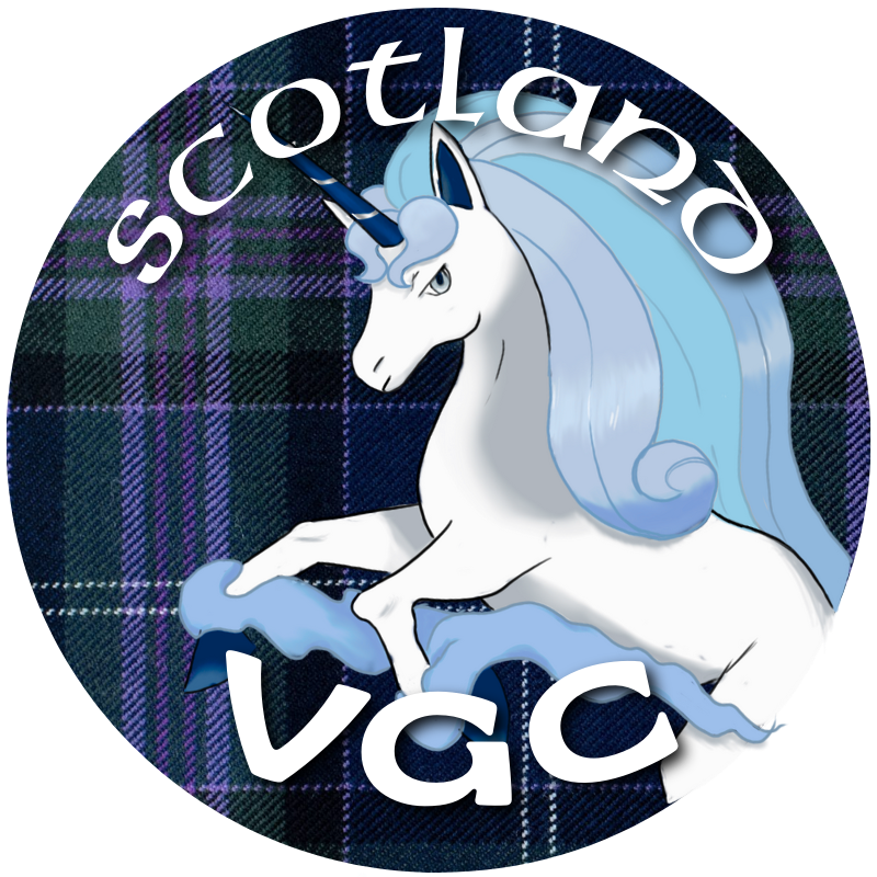 Scotland VGC tweet media