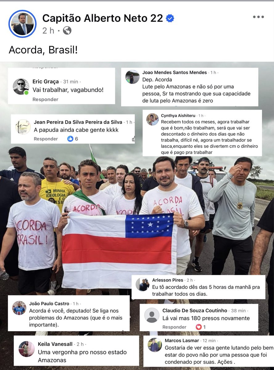 Mário Adolfo Filho tweet media