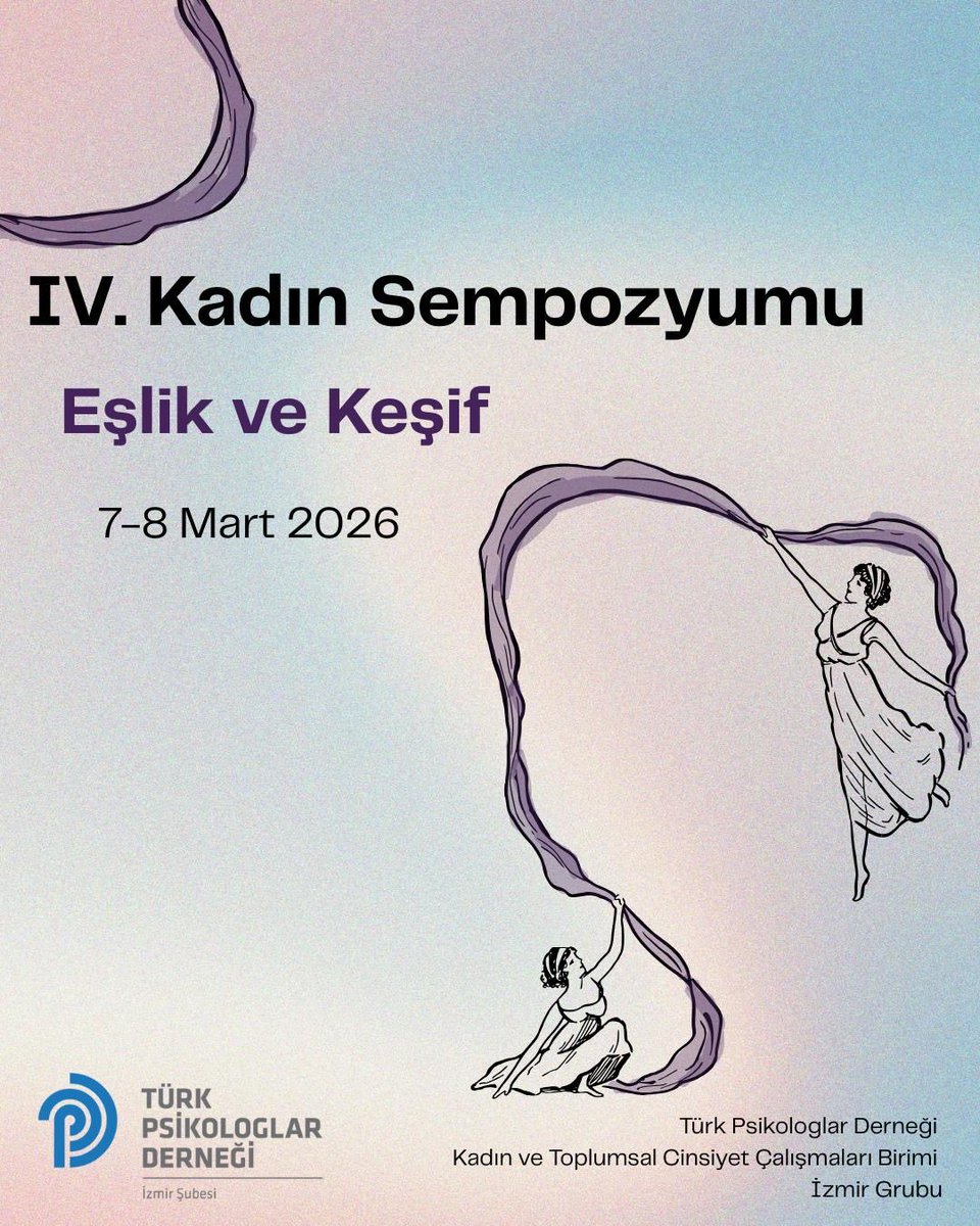 TPD İzmir tweet media