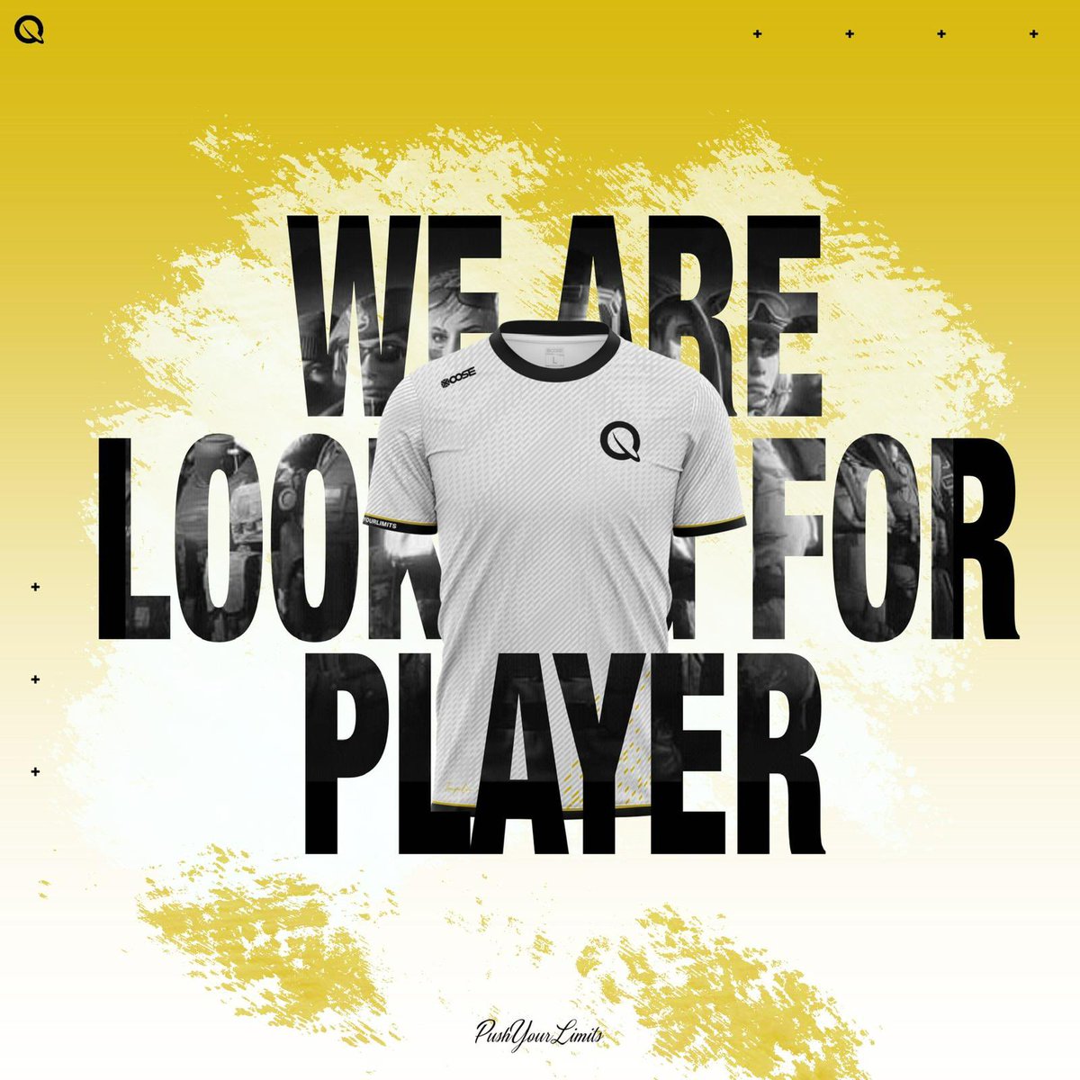 Impulse eSport tweet media