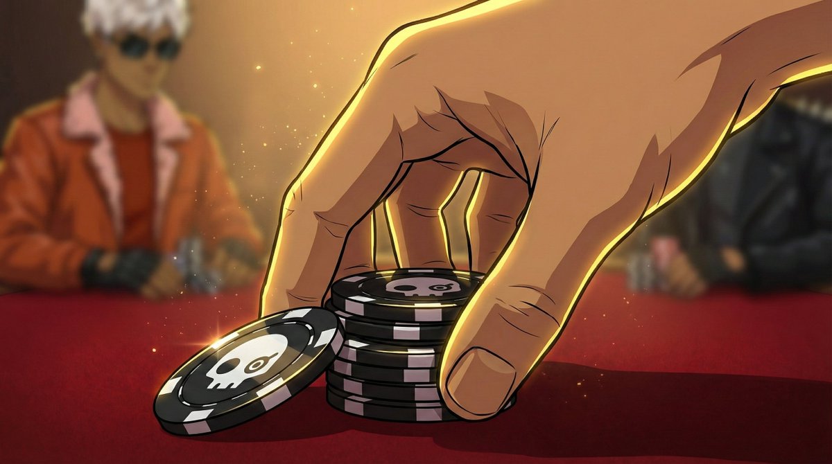 🫣 Mint NFT Pilot = Earn $IGT 🤫