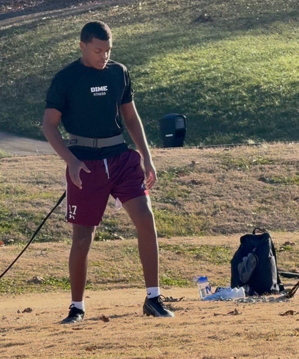 Gregory “Jr” Stevenson tweet media