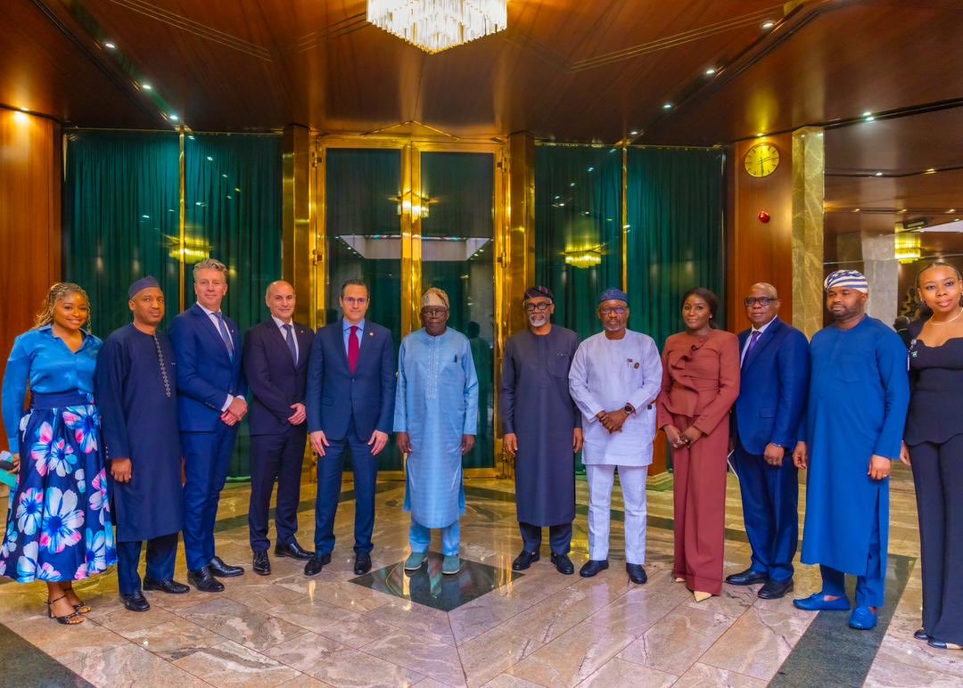 Bashir Bayo Ojulari - BBO tweet media