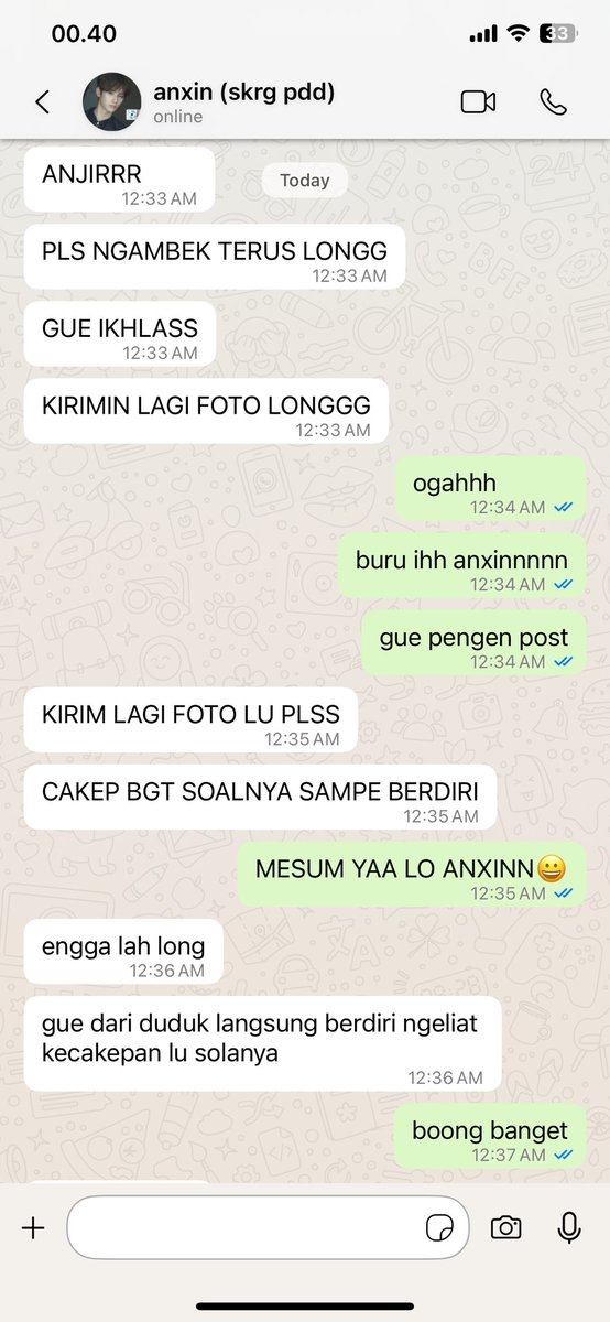 nyangnyanggz's tweet photo. xinxinz three tweet au (agak lapanbelasplus) https://t.co/Lyzup1SKew