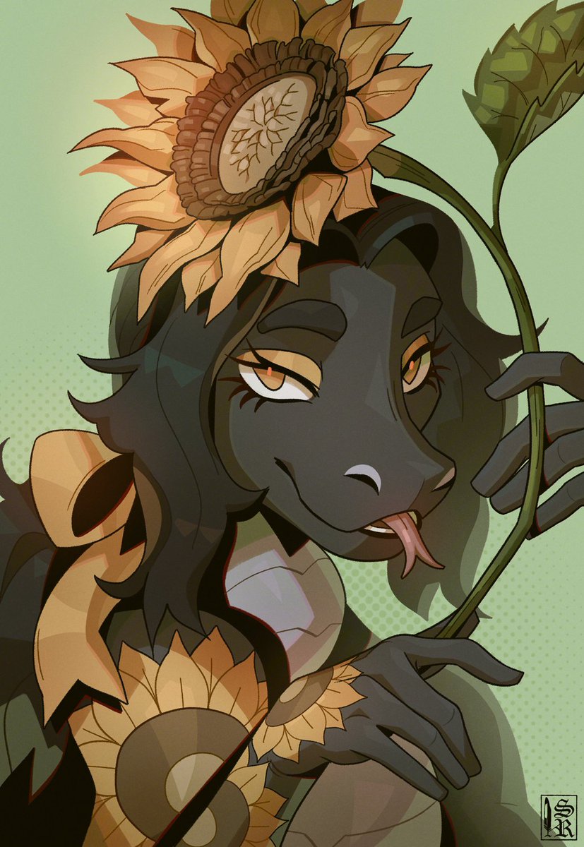 SignoreRatto 🌹 CMM ARE OPEN! tweet media