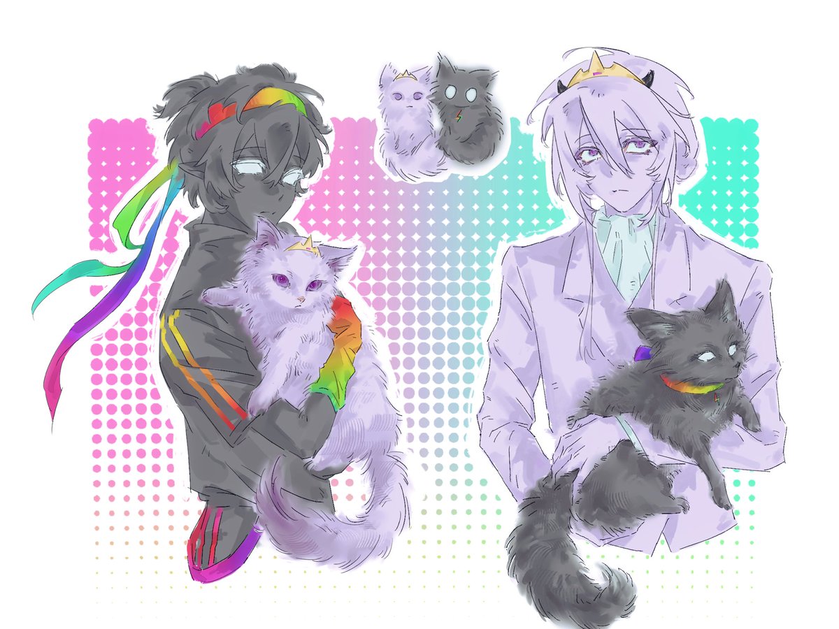 (✿ ́ ▽ ̀ ) tweet media